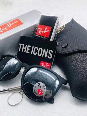 Ray-Ban 4171 Polarized 54mm